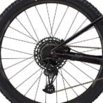 Bagnav på Giant Stance 29 1