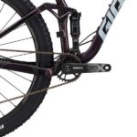 Kranksæt på Giant Stance 29 1