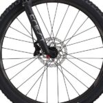front hub på Giant Stance 29 1