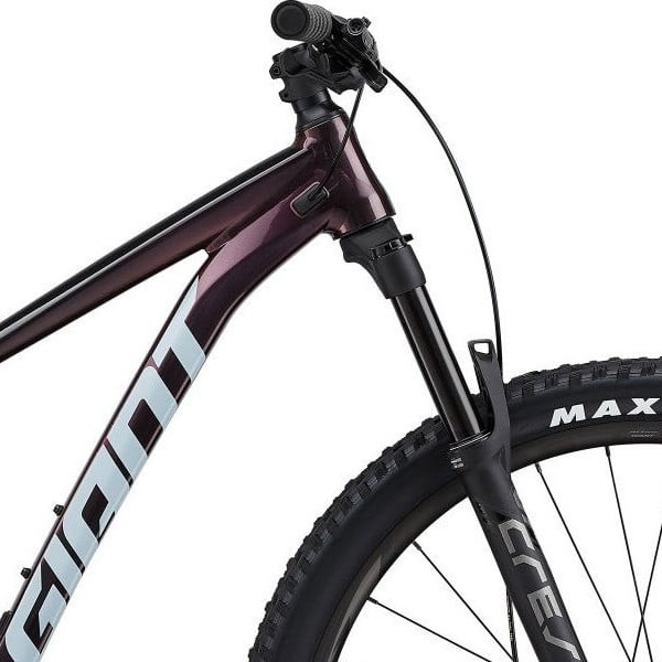 Styr på Giant Stance 29 1