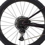 Bagnav på Giant Stance 29 1