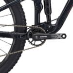 Kranksæt på Giant Stance 29 1