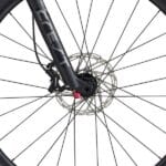 front hub på Giant Stance 29 1