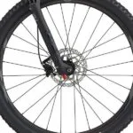 Fornav med GIANT XCT 29” tubeless ready sleeve-joint rim fælg på Giant Stance 29 2