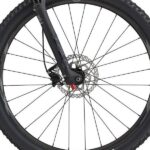 front hub på Giant Stance 29 2