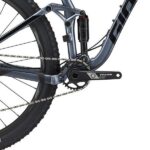 Kranksæt på Giant Stance 29 2