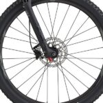 front hub på Giant Stance 29 2