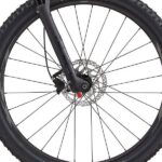 front hub på Giant Stance 29 2