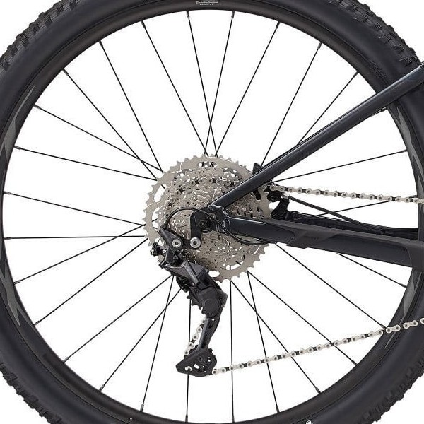 Bagnav på Giant Stance 29 2