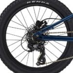 Bagnav på Giant STP FS