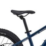 Sadel på Giant STP FS
