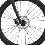 front hub på Giant Talon 27.5 3