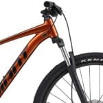 Styr på Giant Talon 27.5 3