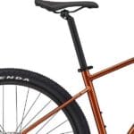 Sadel på Giant Talon 27.5 3