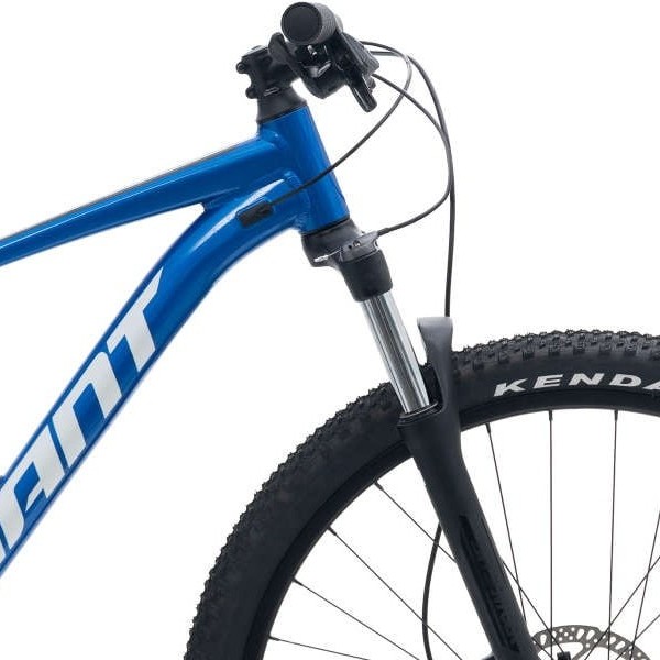 Styr på Giant Talon 27.5 3-GE