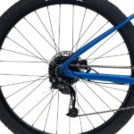 Bagnav på Giant Talon 27.5 3-GE
