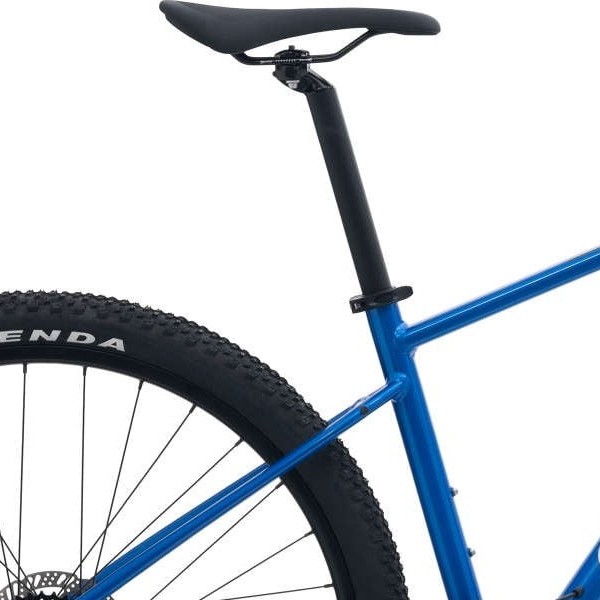 Sadel på Giant Talon 27.5 3-GE