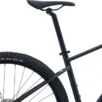 Sadel på Giant Talon 27.5 3-GE
