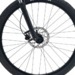 front hub på Giant Talon 27.5 3-GE
