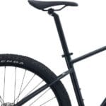 Sadel på Giant Talon 27.5 3-GE