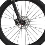 front hub på Giant Talon 29 0