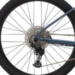 Bagnav på Giant Talon 29 0