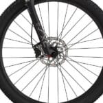 front hub på Giant Talon 29 0