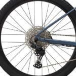 Bagnav på Giant Talon 29 0