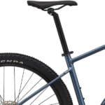 Sadel på Giant Talon 29 0