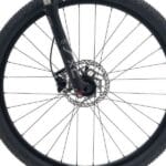 front hub på Giant Talon 29 1-GE
