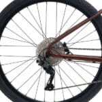 Bagnav på Giant Talon 29 1-GE