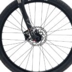 front hub på Giant Talon 29 1-GE