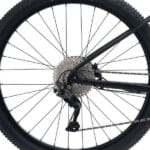 Bagnav på Giant Talon 29 1-GE
