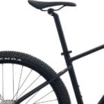 Sadel på Giant Talon 29 1-GE