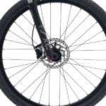 front hub på Giant Talon 29 1-GE