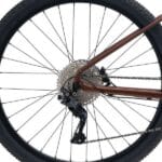 Bagnav på Giant Talon 29 1-GE