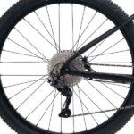 Bagnav på Giant Talon 29 1-GE