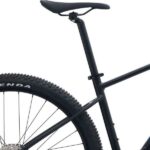 Sadel på Giant Talon 29 1-GE