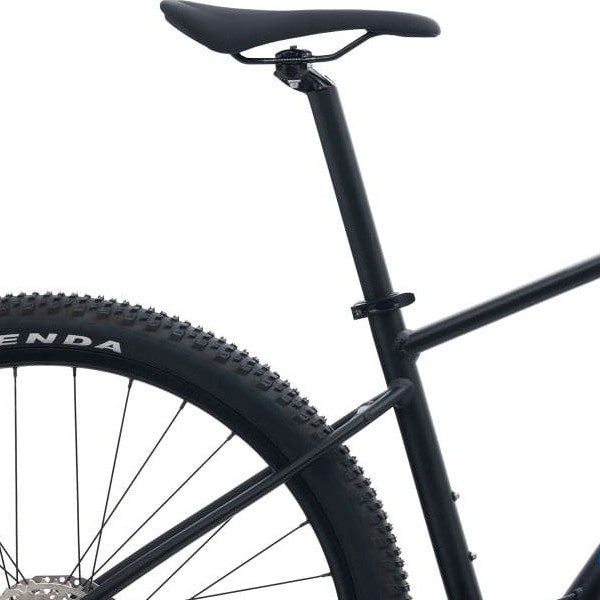 Sadel på Giant Talon 29 1-GE