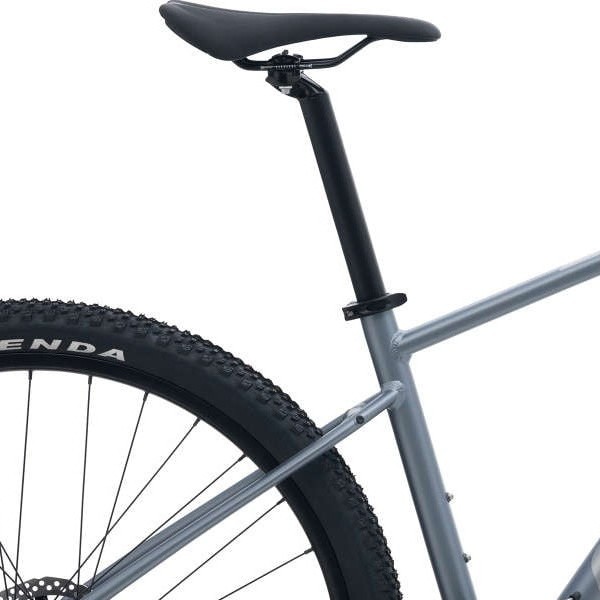 Sadel på Giant Talon 29 2-GE