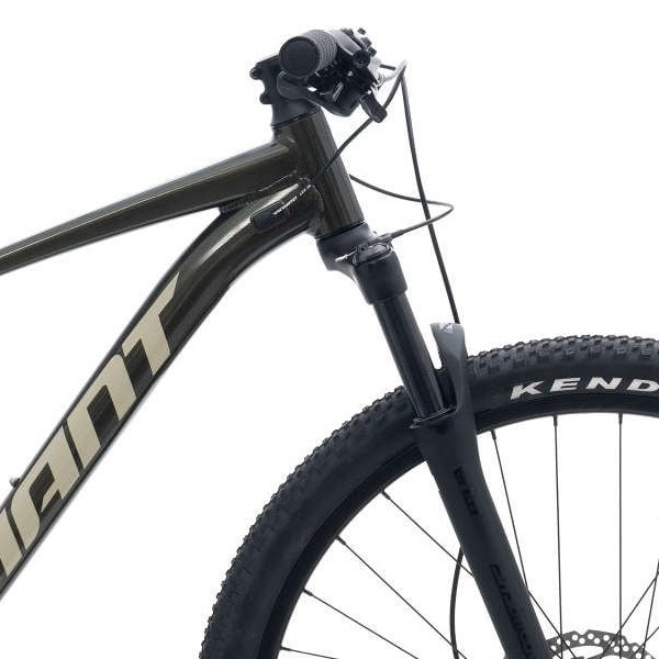 Styr på Giant Talon 29 2-GE