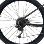 Bagnav på Giant Talon 29 2-GE
