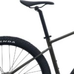 Sadel på Giant Talon 29 2-GE