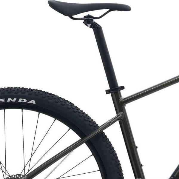 Sadel på Giant Talon 29 2-GE
