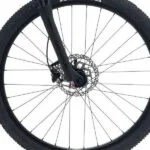 Fornav med Giant GX03V 29" 6061 Aluminum fælg på Giant Talon 29 2-GE