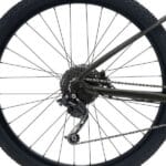 Bagnav på Giant Talon 29 2-GE