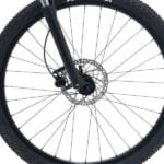 front hub på Giant Talon 29 3-GE