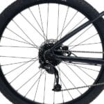 Bagnav på Giant Talon 29 3-GE