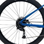Bagnav på Giant Talon 29 3-GE