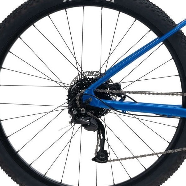 Bagnav på Giant Talon 29 3-GE